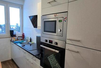 3 Zimmer Wohnung in Magdeburg ab 1.4. 3 zimmer