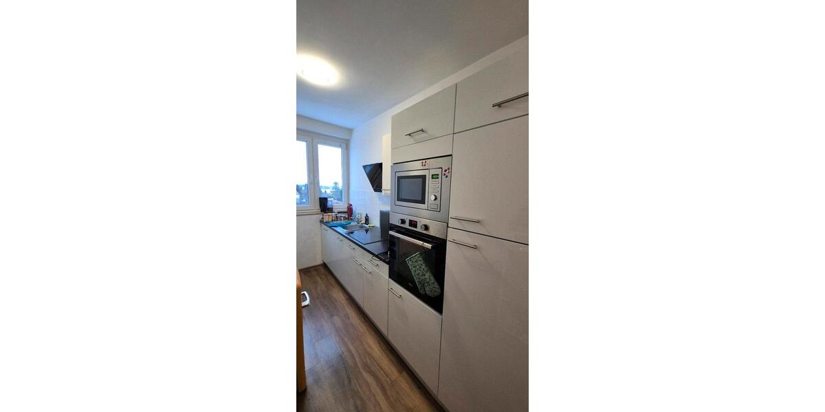 3 Zimmer Wohnung in Magdeburg ab 1.4. 3 zimmer