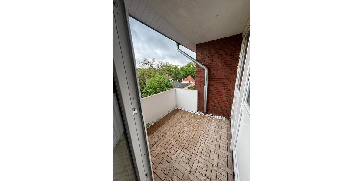 Etagenwohnung Neumünster - 3 Zimmer, 74 m&sup2;, 700&euro; | Angebot:26655362