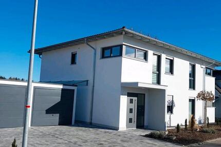 Wohnung Gschwend - 4 Zimmer, 105 m&sup2;, 1.100&euro; | Angebot:26431384