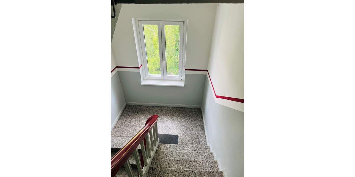 Etagenwohnung Schwerin Werdervorstadt - 3 Zimmer, 69 m&sup2;, 620&euro; | Angebot:24746850