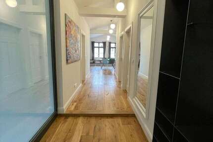 Zimmer Halle (Saale) Nördliche Innenstadt - 2 Zimmer, 1.470&euro; | Angebot:23868059