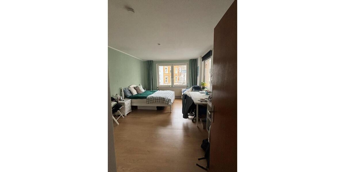 Etagenwohnung Aachen Aachen-Mitte - 2 Zimmer, 70 m&sup2;, 715&euro; | Angebot:26298757