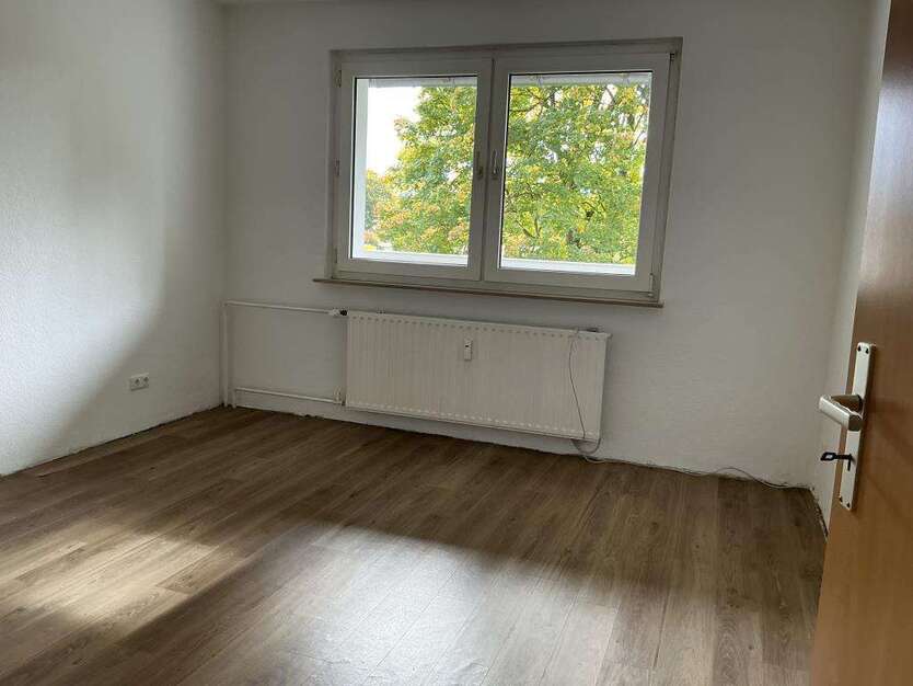 Wohnung zum Mieten in Gelsenkirchen 419 € 58.12 m² 3 zimmer