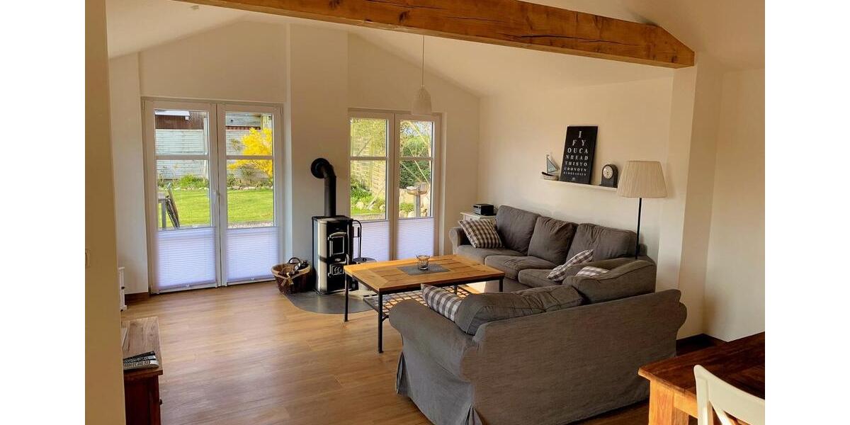 Terrassenwohnung Steinbergkirche - 3 Zimmer, 80 m&sup2;, 1.200&euro; | Angebot:24866347