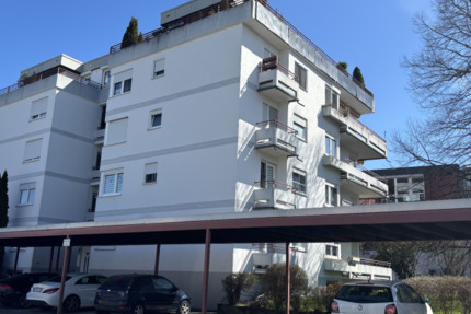 Wohnung Balingen - 3 Zimmer, 89 m&sup2;, 940&euro; | Angebot:26417857