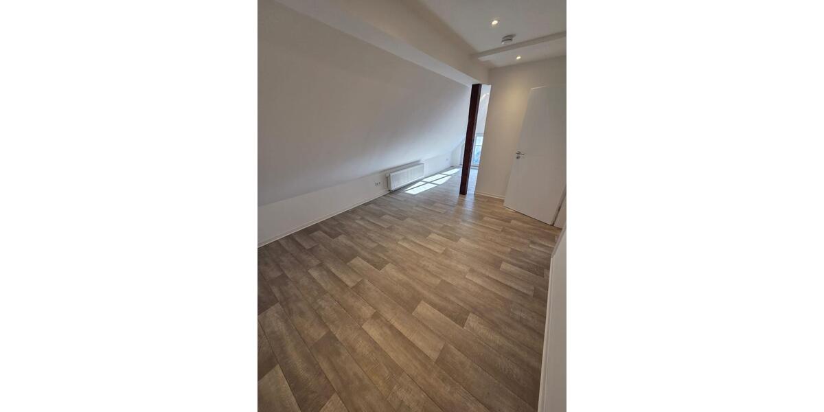 Dachgeschoßwohnung Oelde - 2 Zimmer, 65 m&sup2;, 795&euro; | Angebot:24570932