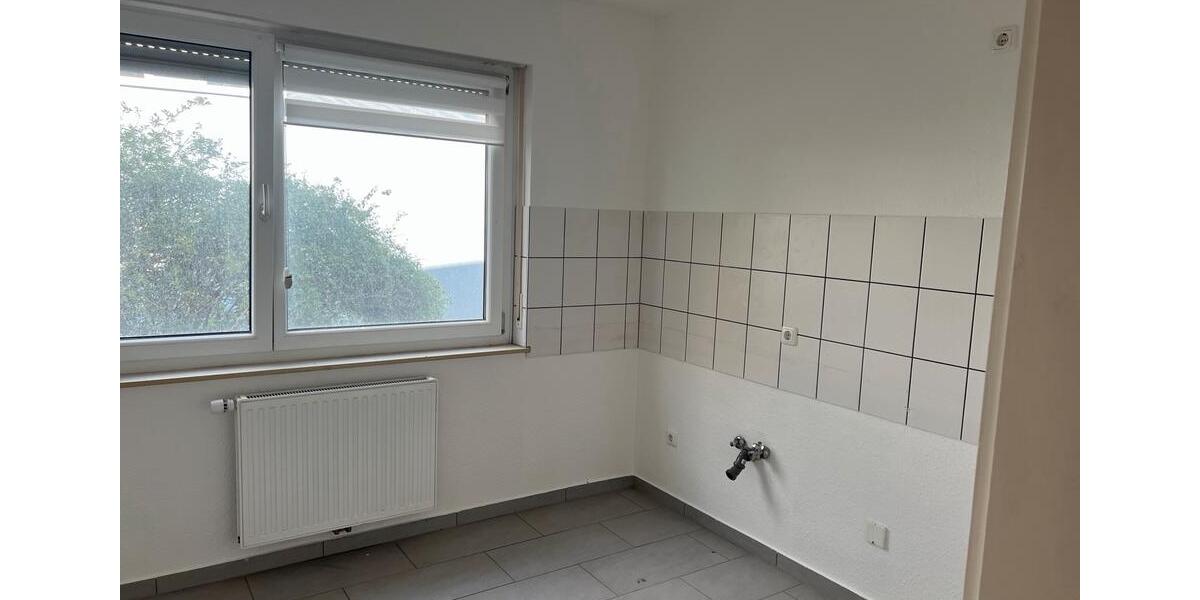 Etagenwohnung Schweinfurt Gartenstadt - 3 Zimmer, 63 m&sup2;, 995&euro; | Angebot:26697452