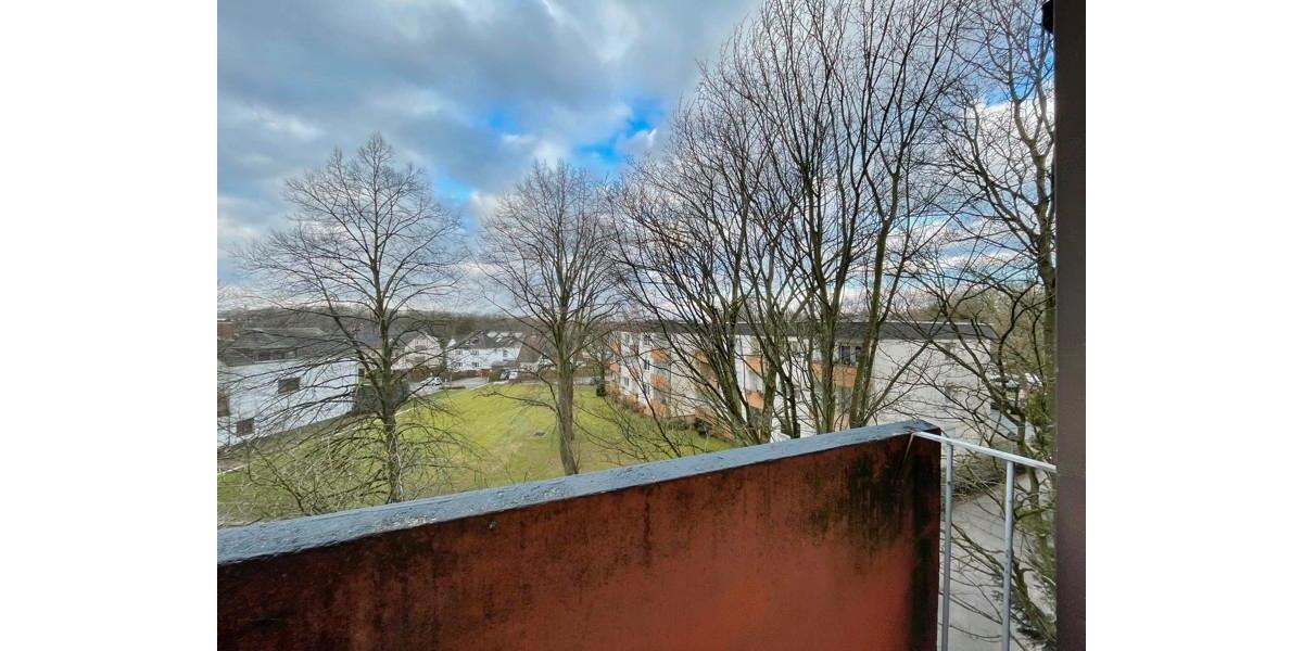 Etagenwohnung Leverkusen Alkenrath - 1 Zimmer, 42 m&sup2;, 380&euro; | Angebot:24635119