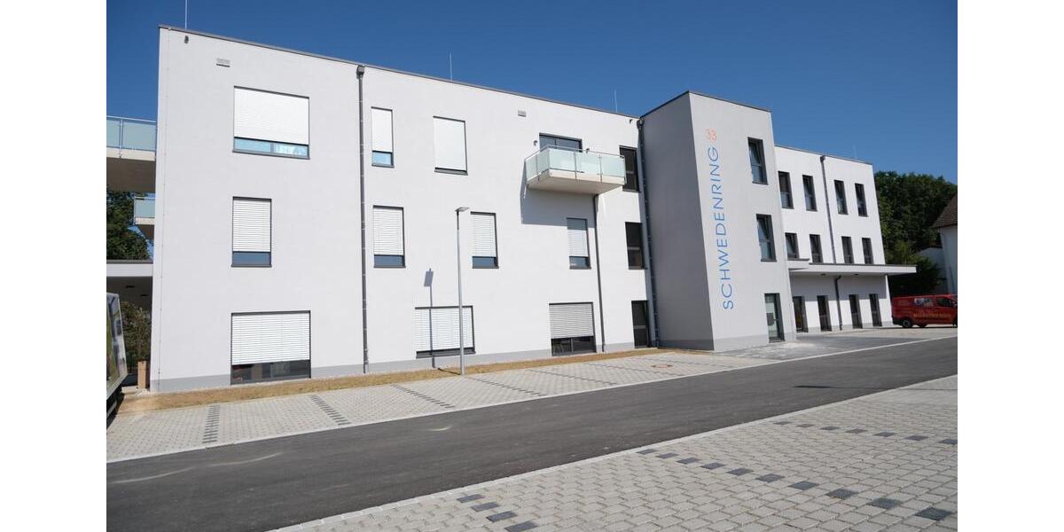 Gewerbeobjekt Donauwörth - 2.950&euro; | Angebot:23546473