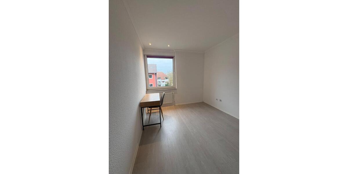 Wohnen auf Zeit Dortmund Innenstadt Nord - 3 Zimmer, 40 m&sup2;, 375&euro; | Angebot:26628635