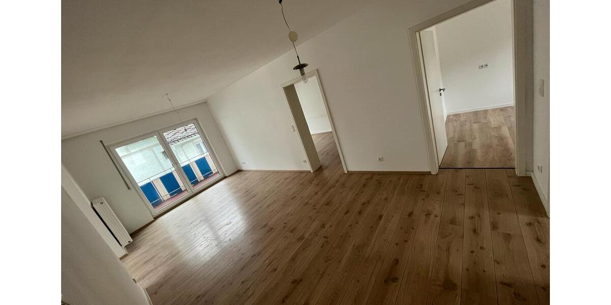 Etagenwohnung Selters (Taunus) - 3 Zimmer, 72 m&sup2;, 940&euro; | Angebot:26425601