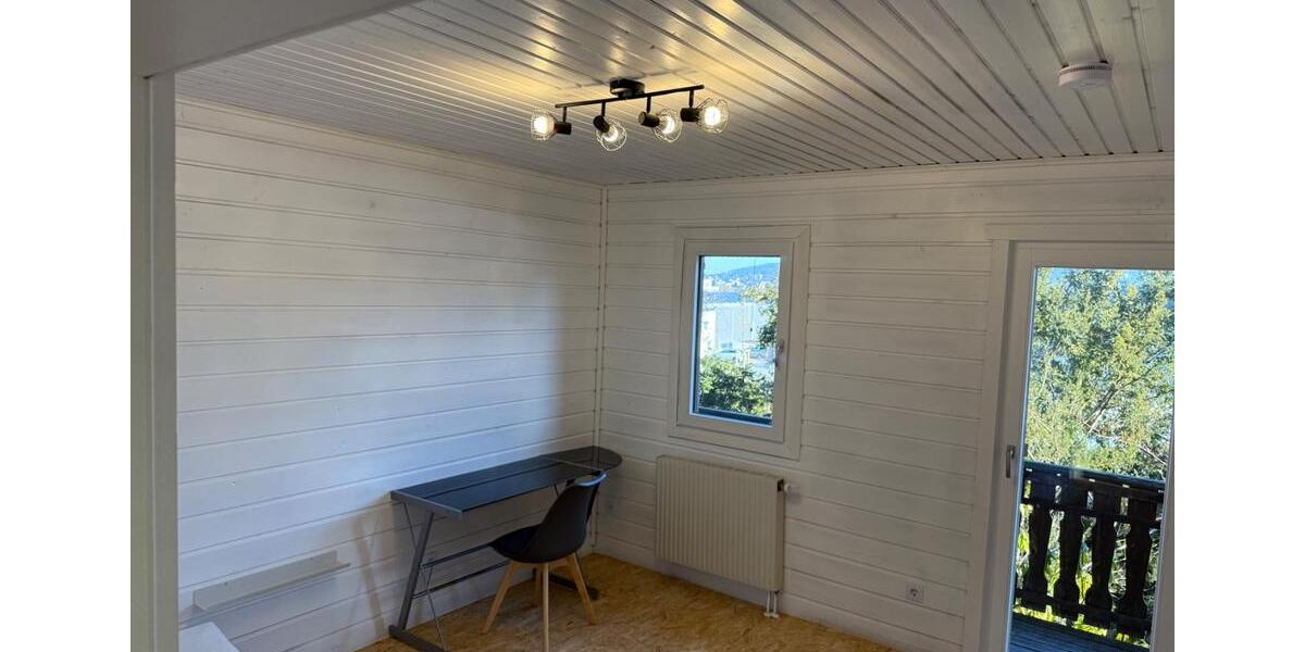 Wohnen auf Zeit Aalen Unterkochen - 1 Zimmer, 14 m&sup2;, 386&euro; | Angebot:26619232