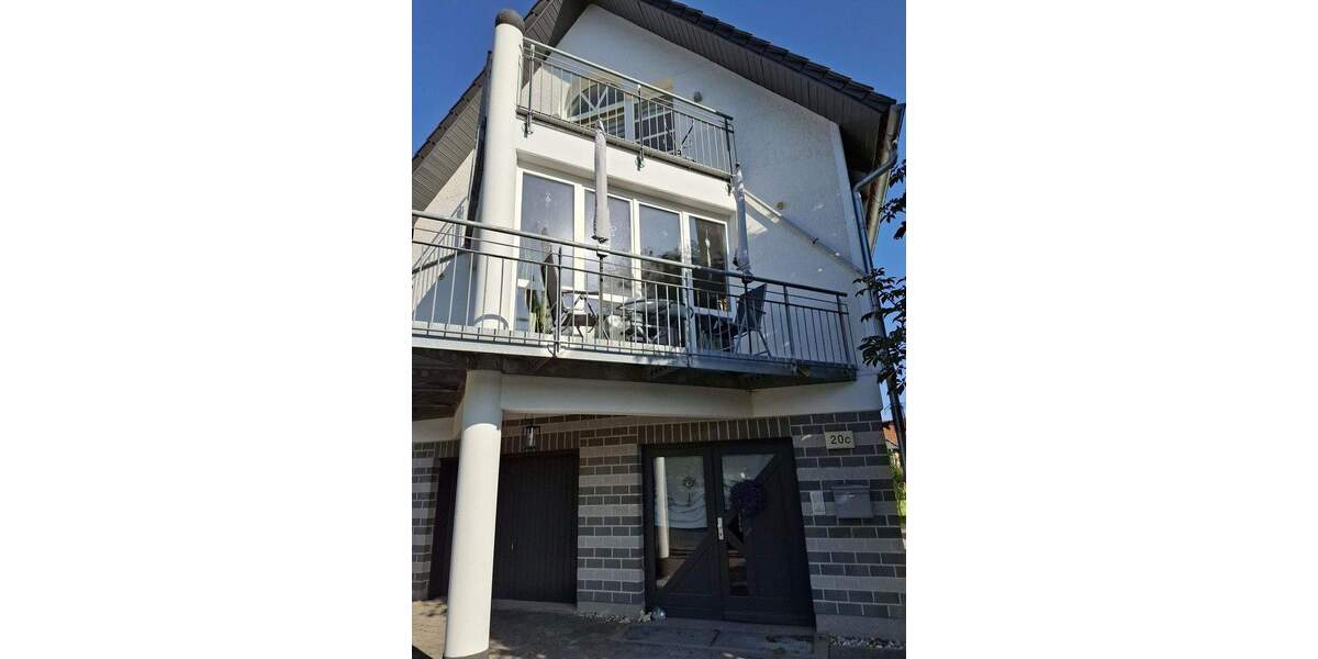 Designer Reihenendhaus Salzgitter Groß-Mahner, opt. mit Garage 3 zimmer