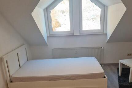 Wohnung Siegen Weidenau - 1 Zimmer, 24 m&sup2;, 370&euro; | Angebot:24848951