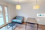 Etagenwohnung Wiesbaden Südost - 1 Zimmer, 31 m&sup2;, 655&euro; | Angebot:23383983