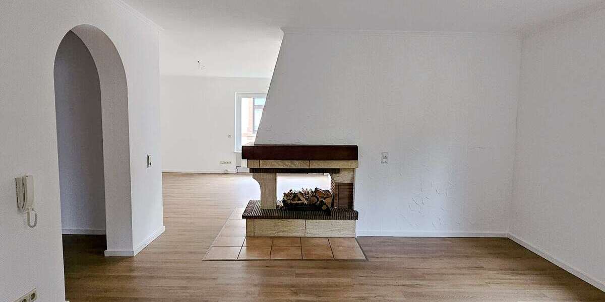 Wohnung zum Mieten in Wiesbaden 1.750 € 123 m² 4 zimmer