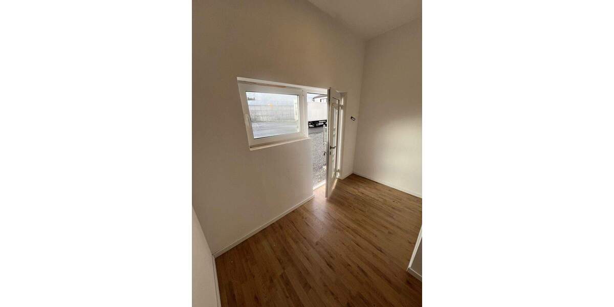 Mehrere Frisch renovierte 3-Zimmer-Wohnungen in zentraler Lage von Baumholder 3 zimmer