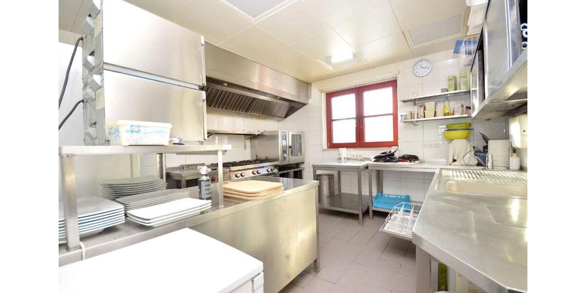 Gewerbeobjekt Braunlage - 1.600&euro; | Angebot:25894784