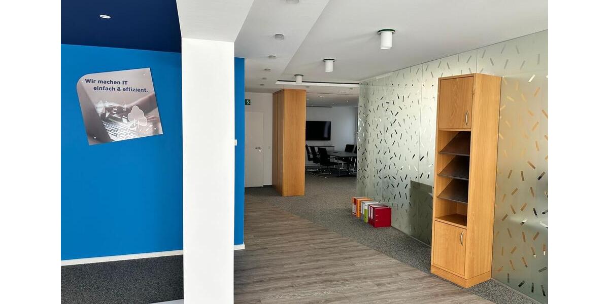Gewerbeobjekt Hünfeld - 1.250&euro; | Angebot:26606801