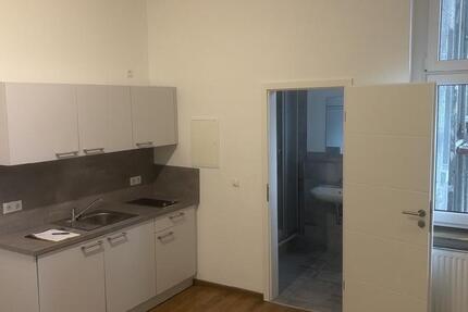 Attraktives All-Inklusive-Wohnkonzept für Singles mit Einbauküche! Verfügbar ab 01.02.2026 1 zimmer