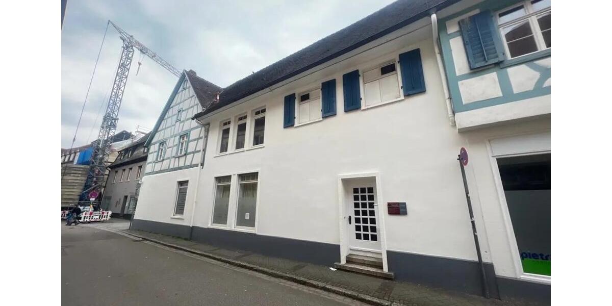 Gewerbeobjekt Offenburg - 750&euro; | Angebot:25866827