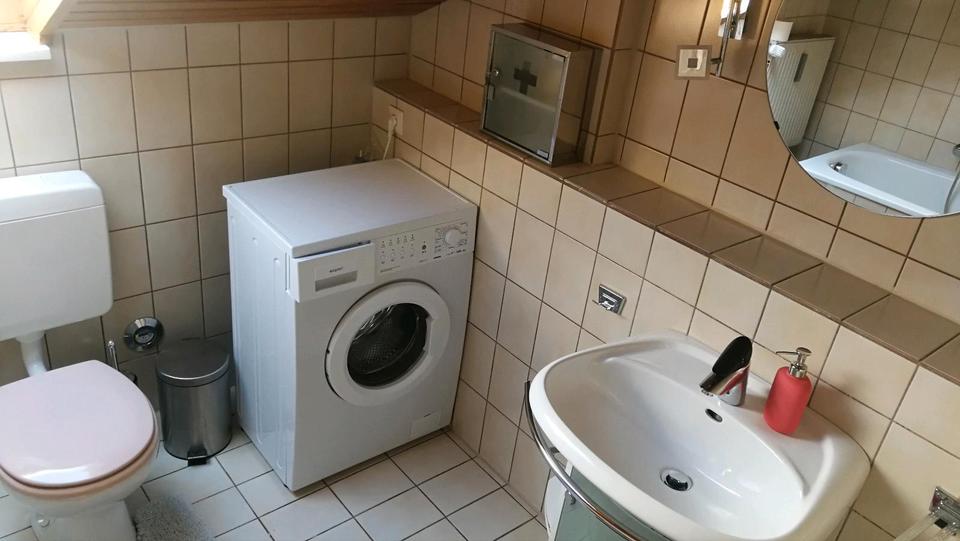 Wohnen auf Zeit Mühldorf am Inn - 2 Zimmer, 70 m&sup2;, 600&euro; | Angebot:24753127