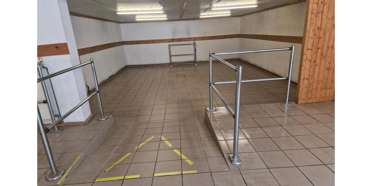 Gewerbeobjekt Beilngries - 4&euro; | Angebot:24709389