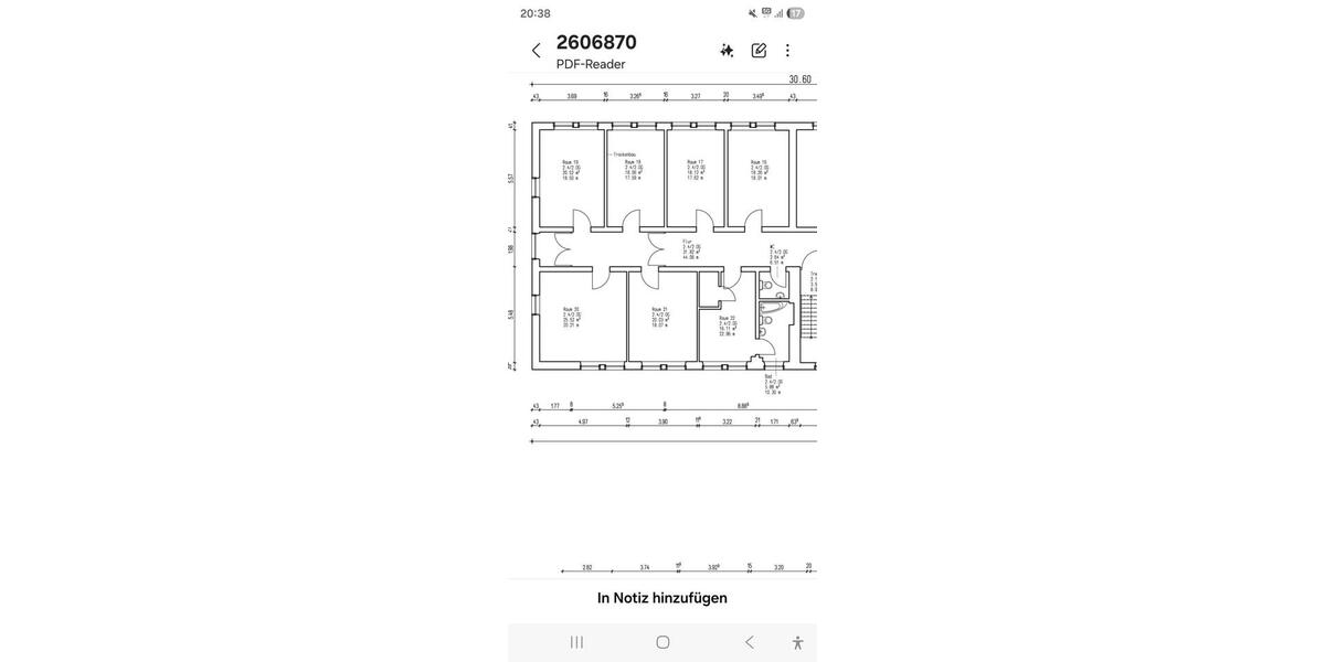 Wohnen auf Zeit Amberg - 5 Zimmer, 22 m&sup2;, 330&euro; | Angebot:26541672