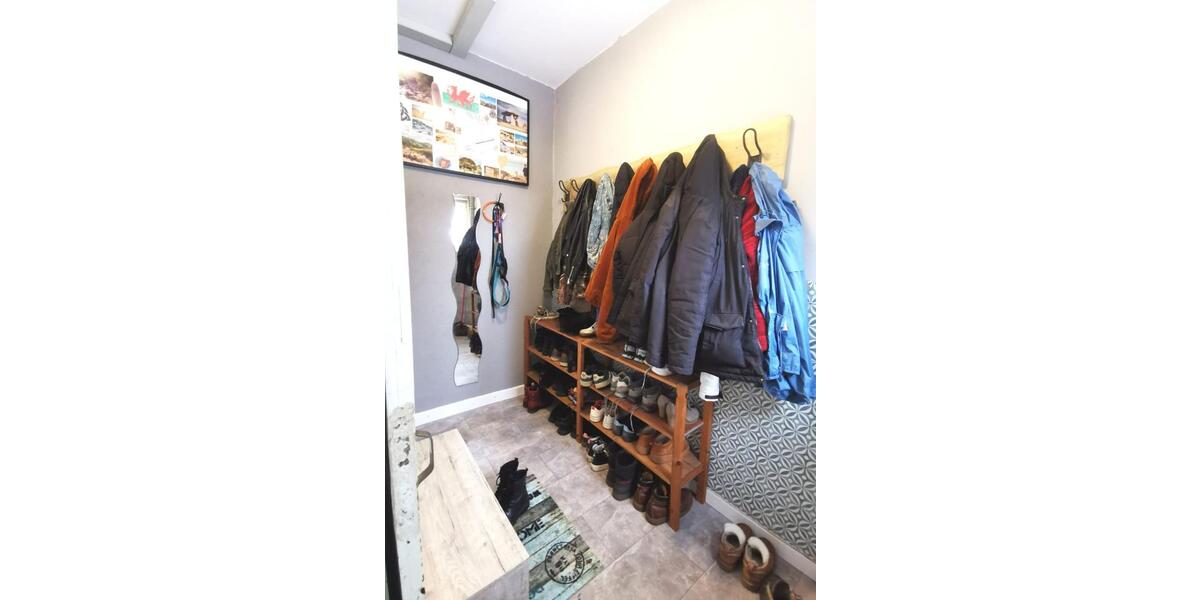 Wohnen auf Zeit Lilienthal - 1 Zimmer, 22 m&sup2;, 540&euro; | Angebot:24827763