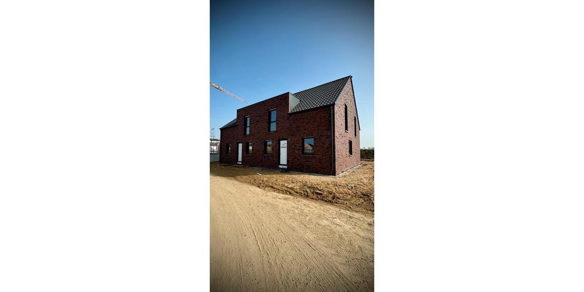 Doppelhaushälfte Melle Gesmold - 4 Zimmer, 130 m&sup2;, 1.500&euro; | Angebot:26149001