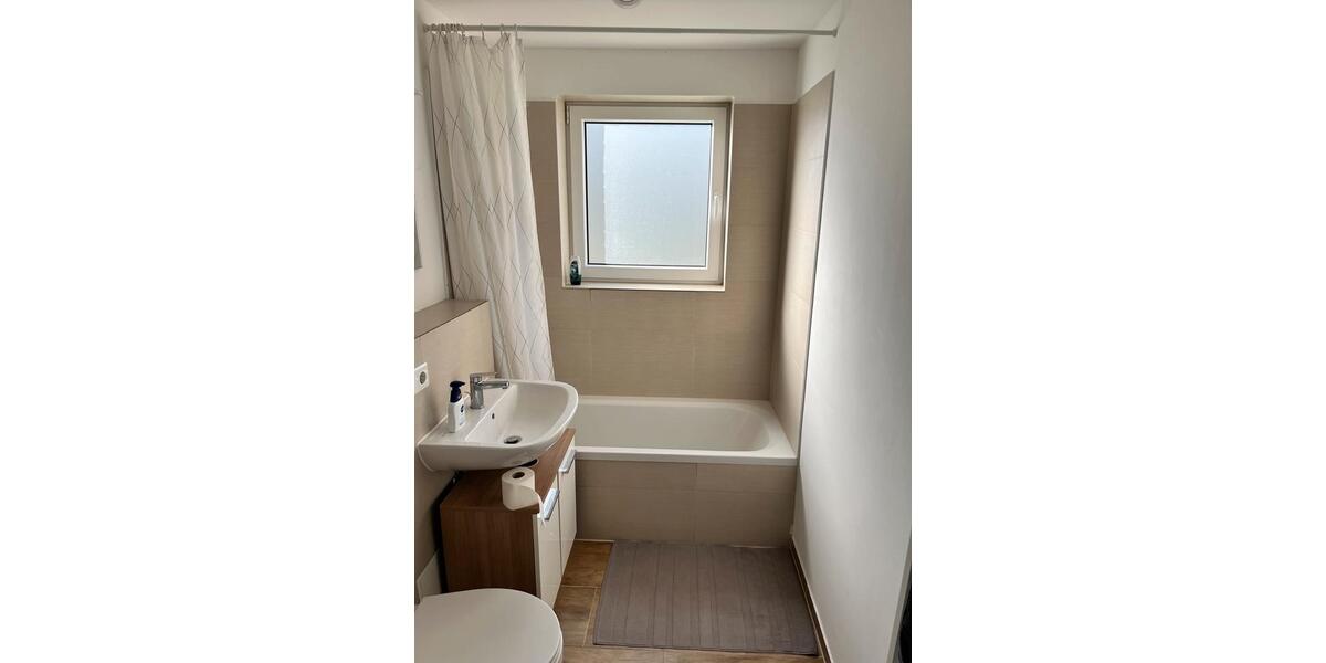 Wohnen auf Zeit Nienburg (Weser) - 3 Zimmer, 65 m&sup2;, 373&euro; | Angebot:26464884