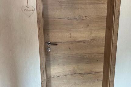 1 Zimmer Wohnung ab Oktober zu vermieten