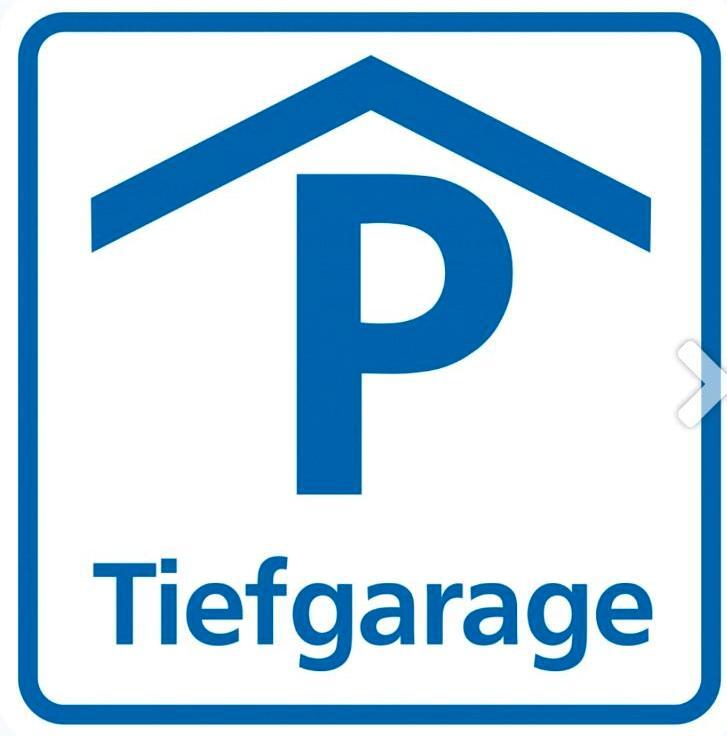 Stellplatz Tiefgaragenstellplatz Eselshöhe 97422 Schweinfurt