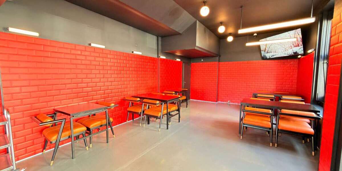 Toplage Bonn: Gut laufende Gastronomie mit Wohnung & kompletter Ausstattung - Gewerbeobjekt Bonn | Angebot:26961511