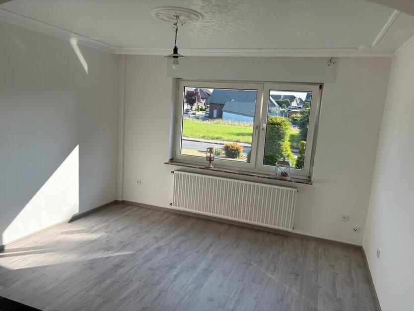 Haus mit Garten in zentraler Ortslage zur Miete