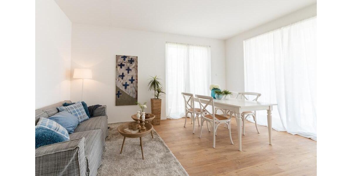 Etagenwohnung Rheinbach - 3 Zimmer, 97 m&sup2;, 1.291&euro; | Angebot:26042954