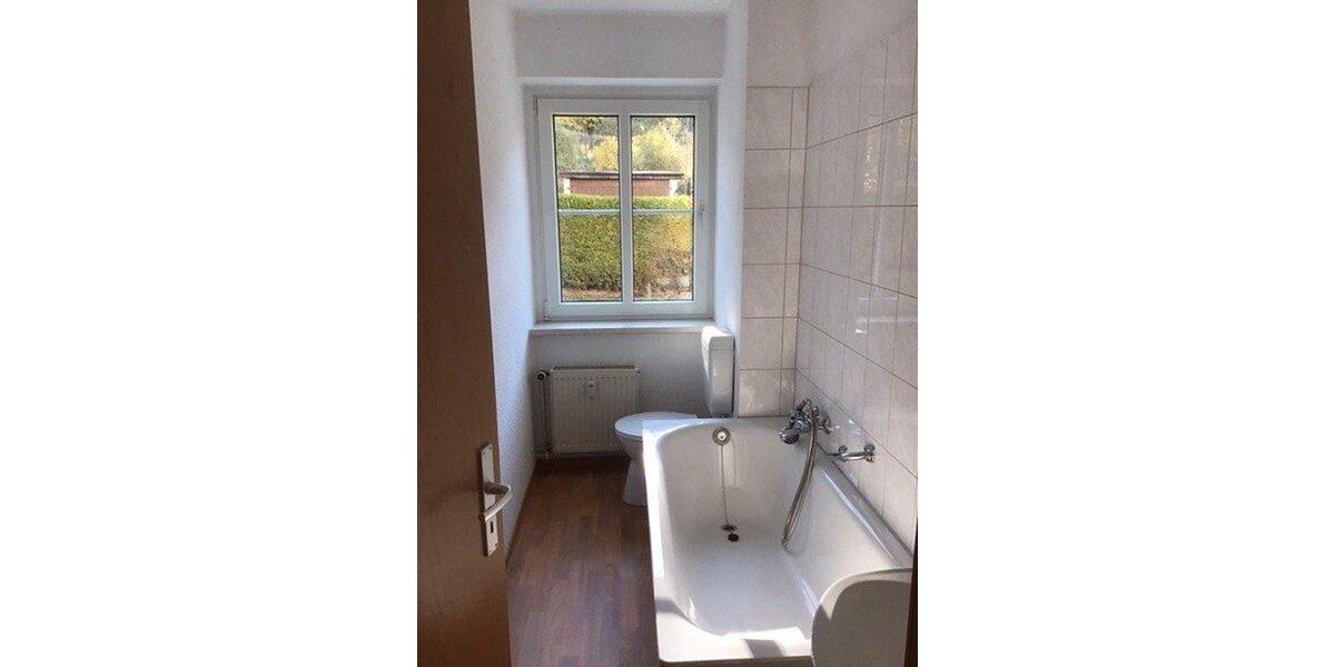 Erdgeschoßwohnung Blankenburg (Harz) - 1 Zimmer, 39 m&sup2;, 300&euro; | Angebot:26644720