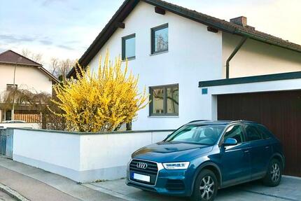 Haus Ingolstadt Münchener Straße - 5 Zimmer, 160 m&sup2;, 2.400&euro; | Angebot:26214049