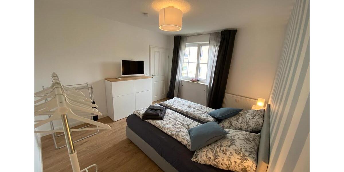 Etagenwohnung Karlshagen - 1.5 Zimmer, 50 m&sup2;, 550&euro; | Angebot:24660149