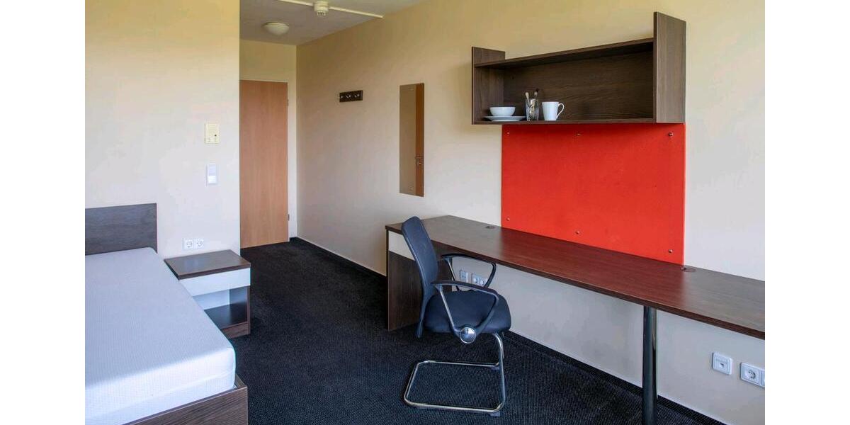 Wohnen auf Zeit Bremen Horn-Lehe - 3 Zimmer, 30 m&sup2;, 510&euro; | Angebot:25265482