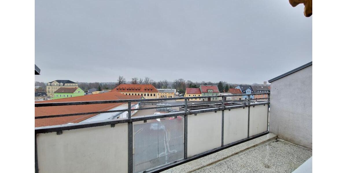 Etagenwohnung Großenhain - 3 Zimmer, 59 m&sup2;, 420&euro; | Angebot:26481605