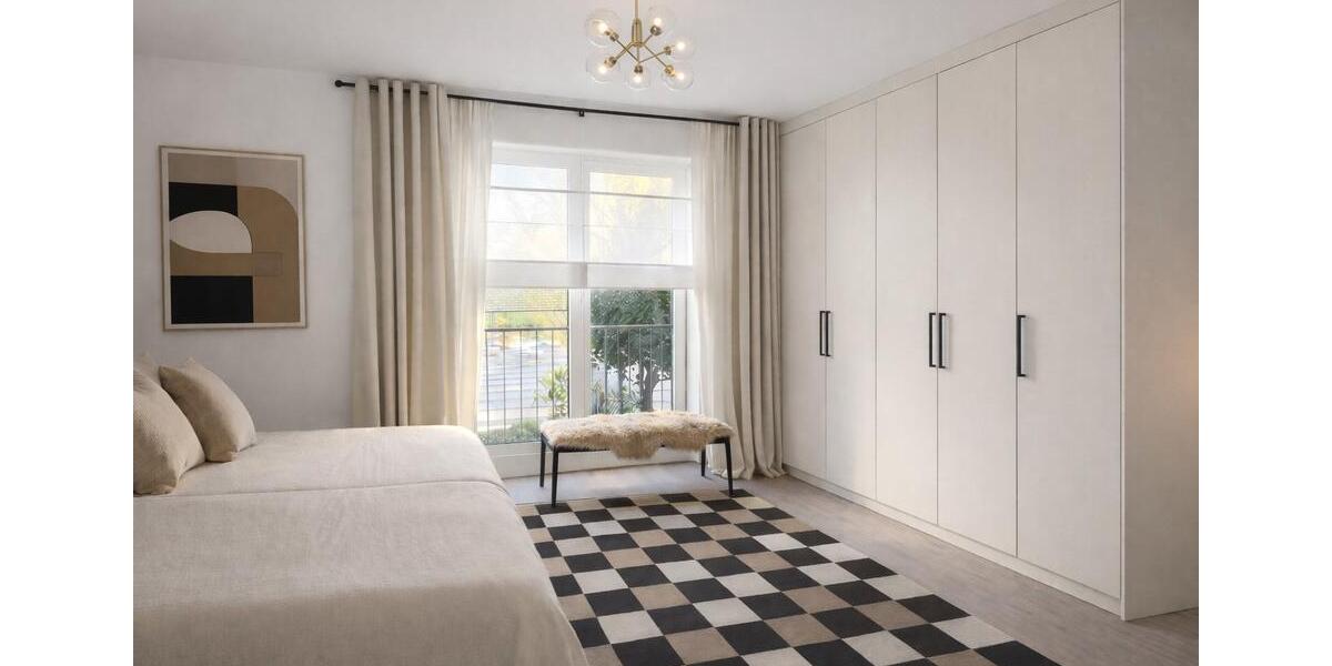 Erdgeschoßwohnung Cuxhaven Döse - 3 Zimmer, 76 m&sup2;, 1.299&euro; | Angebot:26033956