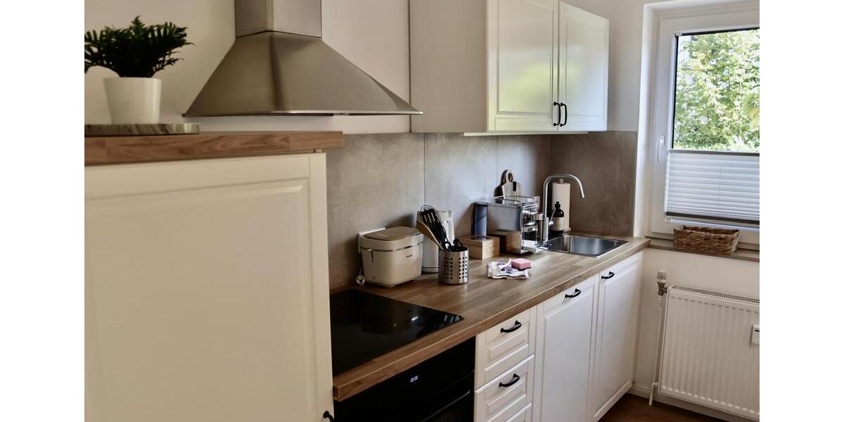 Wohnen auf Zeit Oldenburg Ziegelhof - 2 Zimmer, 60 m&sup2;, 1.650&euro; | Angebot:26615162