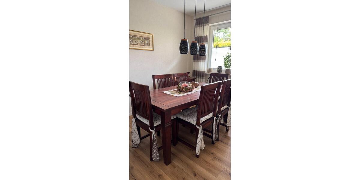 Erdgeschoßwohnung Surwold - 3 Zimmer, 74 m&sup2;, 620&euro; | Angebot:26688995