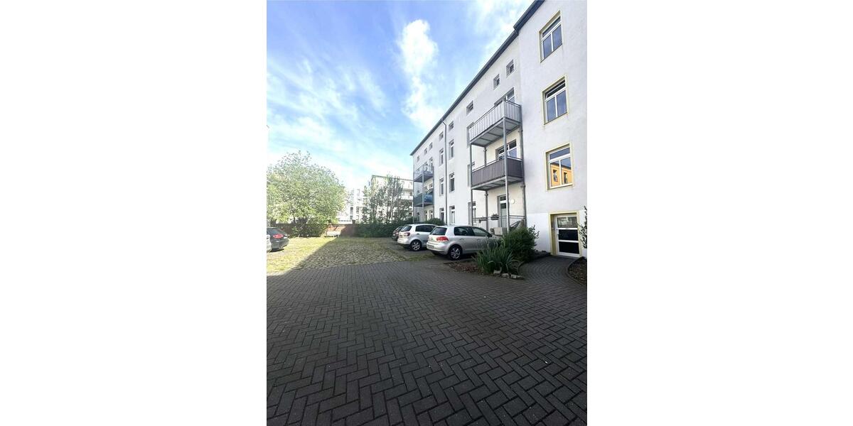 Etagenwohnung Magdeburg - 4 Zimmer, 111 m&sup2;, 1.099&euro; | Angebot:26644722