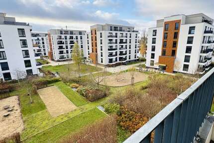 Wohnung zum Mieten in Berlin 1.045,22 € 53.88 m² 2 zimmer