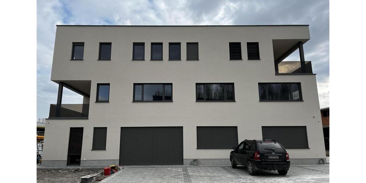 Gewerbeobjekt Philippsburg - 1.850&euro; | Angebot:25891580