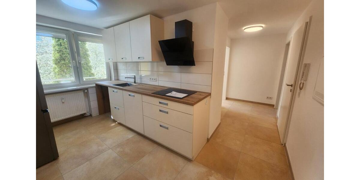 Etagenwohnung Regensburg Ganghofersiedlung - 2 Zimmer, 55 m&sup2;, 950&euro; | Angebot:26281577