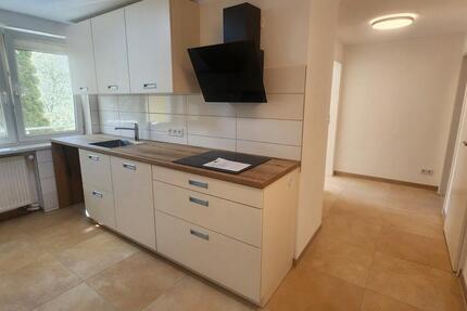 Wohnung Regensburg Ganghofersiedlung - 2 Zimmer, 55 m&sup2;, 950&euro; | Angebot:26281577